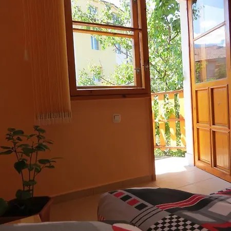 Gyuviyski * Sapareva Bania