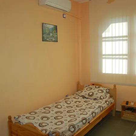 Gyuviyski Pensiune