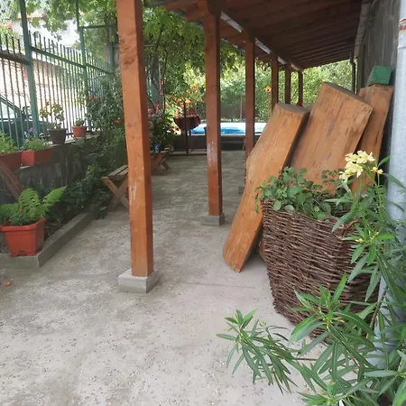 Pensiune Gyuviyski *